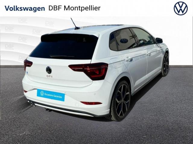 Volkswagen Polo image 2
