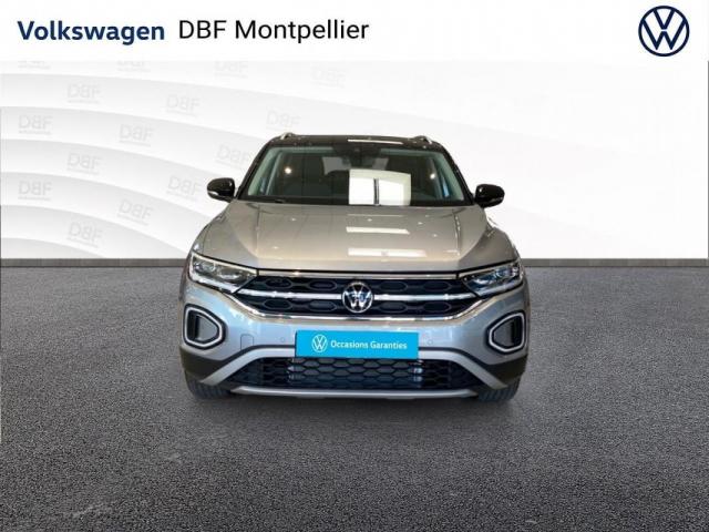Volkswagen T-Roc image 9