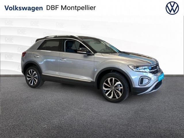 Volkswagen T-Roc image 7