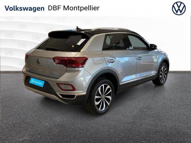 Volkswagen T-Roc image 1