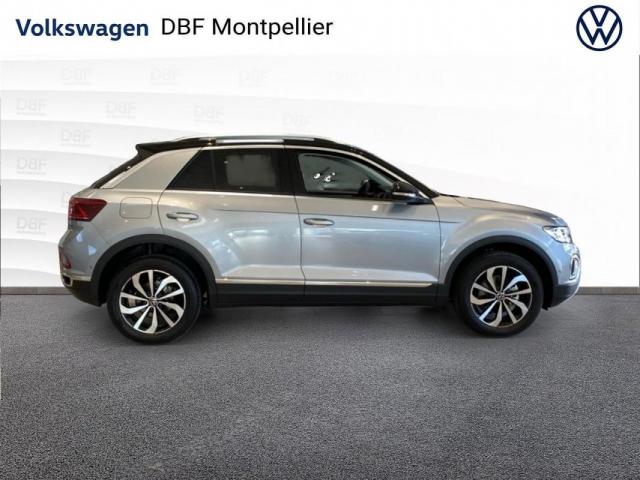 Volkswagen T-Roc image 2
