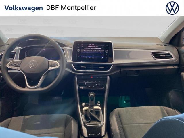 Volkswagen T-Roc image 5
