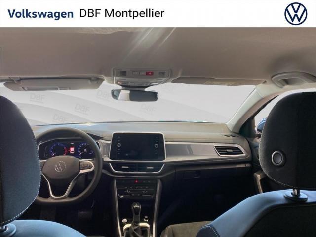 Volkswagen T-Roc image 4