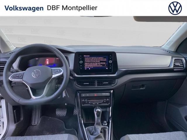 Volkswagen T-Cross image 2