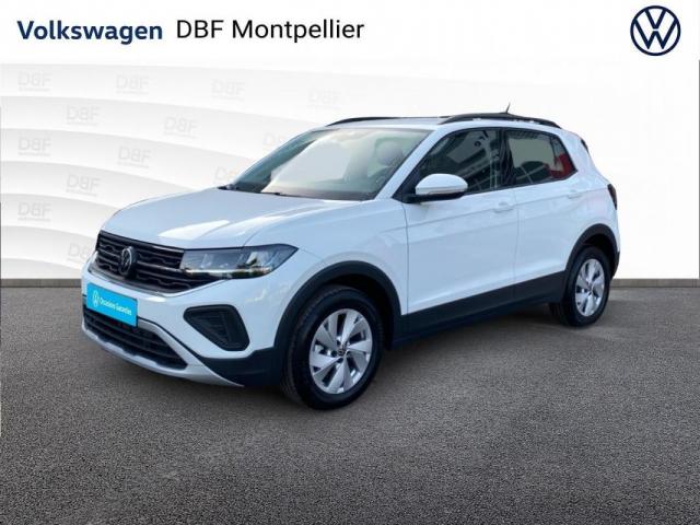Volkswagen T-Cross image 4