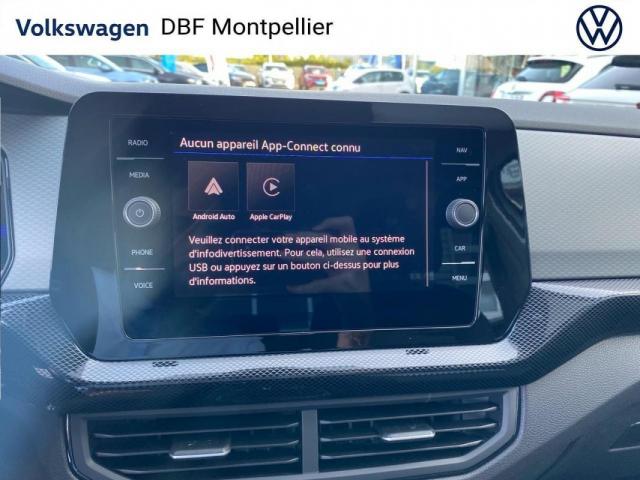 Volkswagen T-Cross image 6
