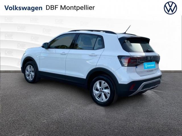 Volkswagen T-Cross image 3