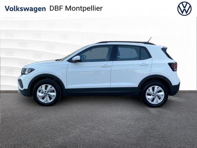 Volkswagen T-Cross image 1