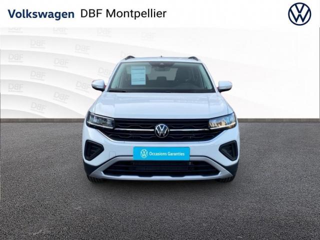 Volkswagen T-Cross image 7