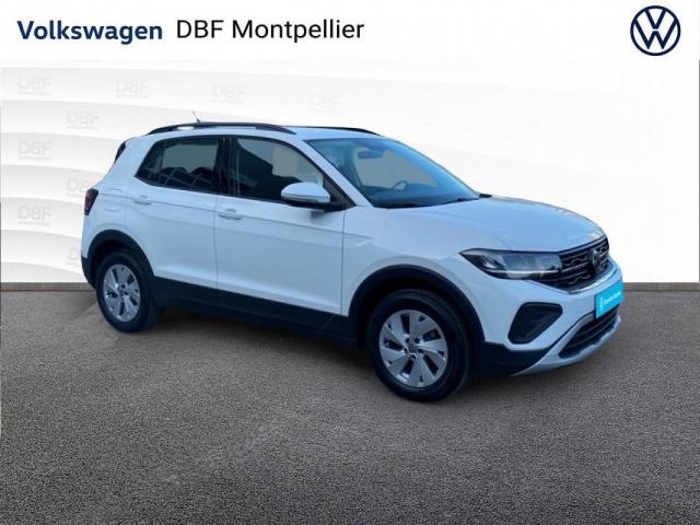 Volkswagen T-Cross image 5
