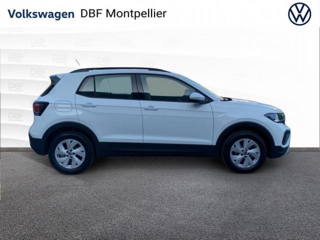 Volkswagen T-Cross image 9