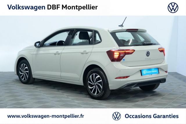 Volkswagen Polo image 8