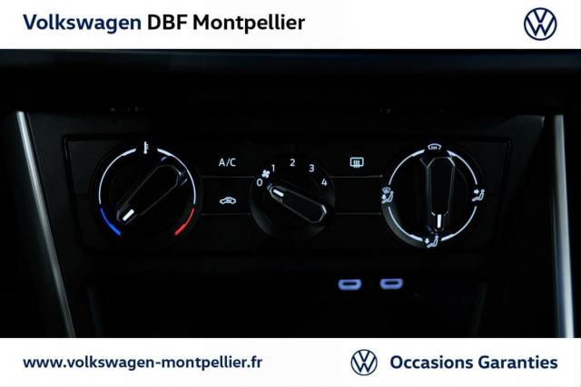 Volkswagen Polo image 1