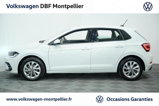 Volkswagen Polo image 3