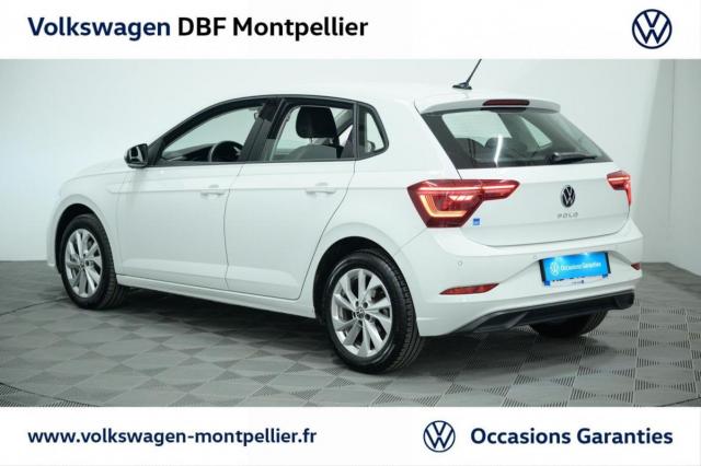 Volkswagen Polo image 2