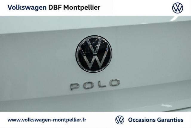 Volkswagen Polo image 8