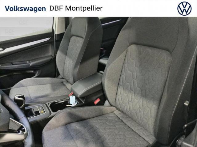 Volkswagen Golf image 2
