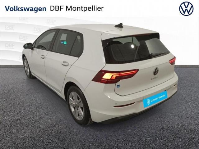 Volkswagen Golf image 4