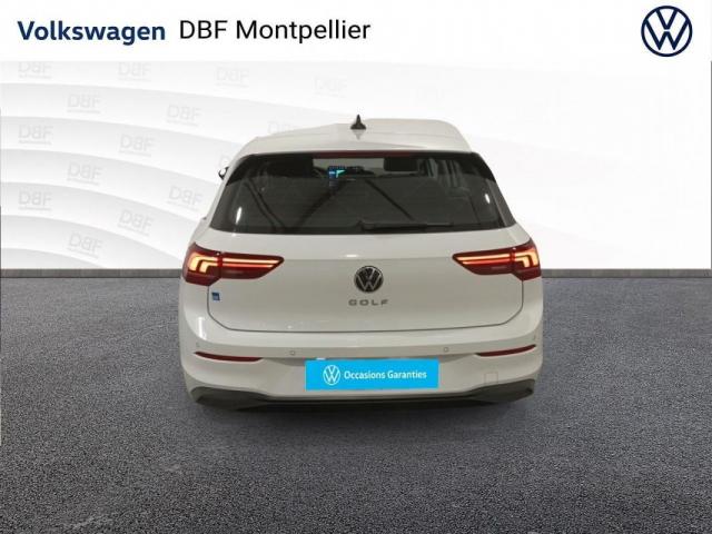 Volkswagen Golf image 8