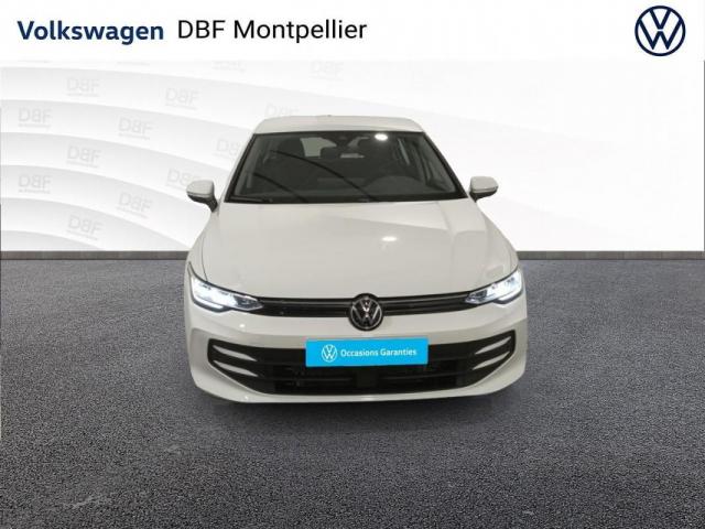 Volkswagen Golf image 6
