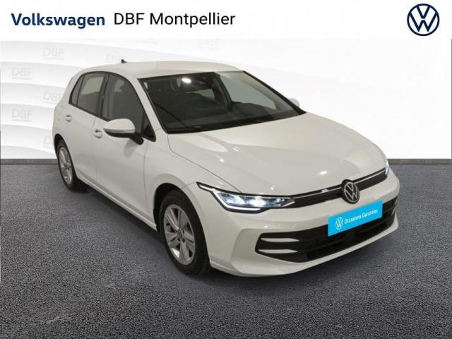 Volkswagen Golf image 9