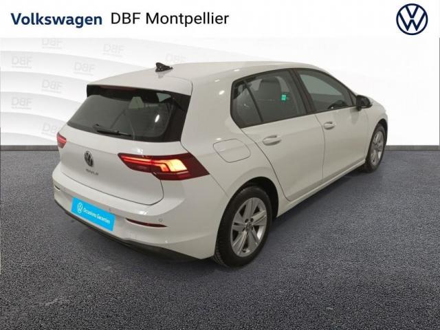 Volkswagen Golf image 1