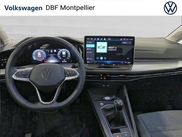 Volkswagen Golf image 5