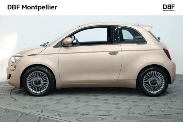 Fiat 500 image 1