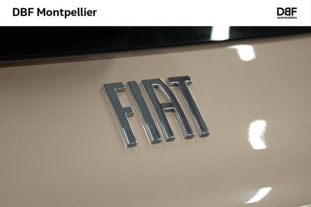 Fiat 500 image 8