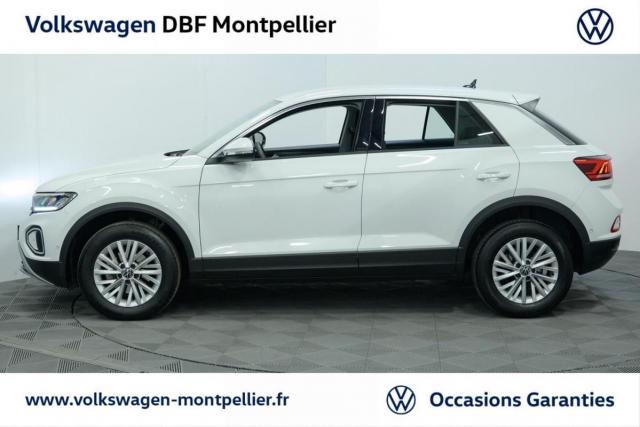 Volkswagen T-Roc image 9