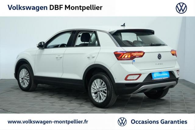Volkswagen T-Roc image 5
