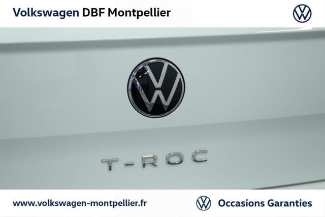Volkswagen T-Roc image 4