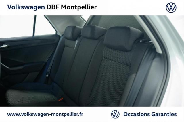 Volkswagen T-Roc image 8