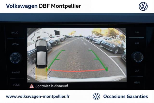 Volkswagen Taigo image 5