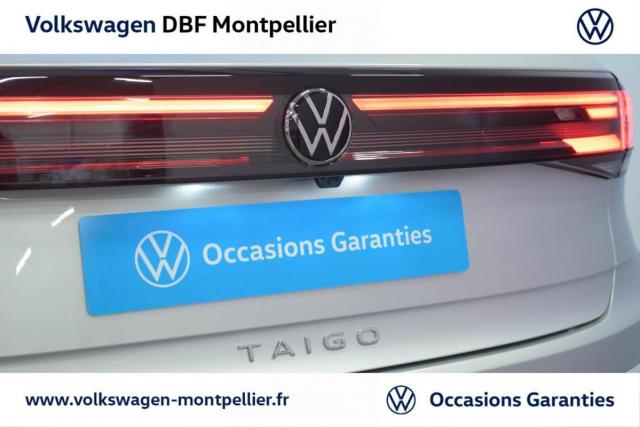 Volkswagen Taigo image 3