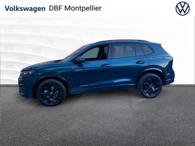 Volkswagen Tiguan image 9