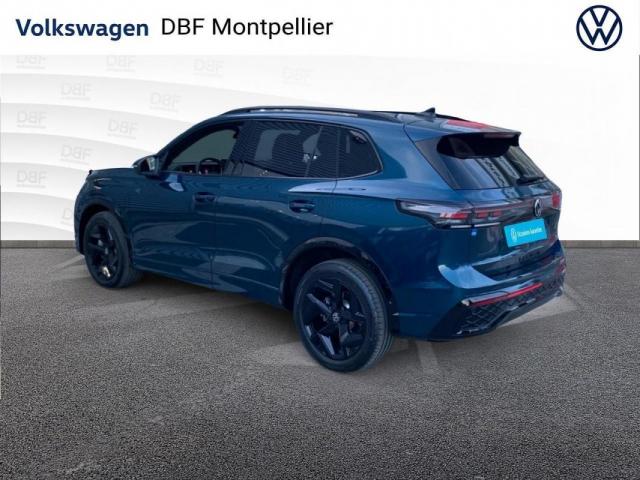 Volkswagen Tiguan image 7