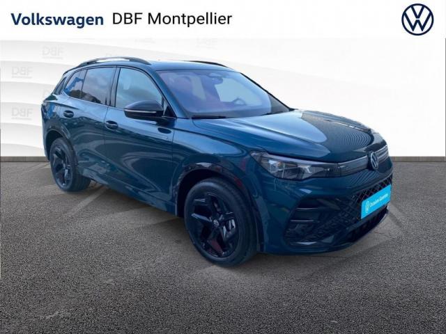 Volkswagen Tiguan image 5