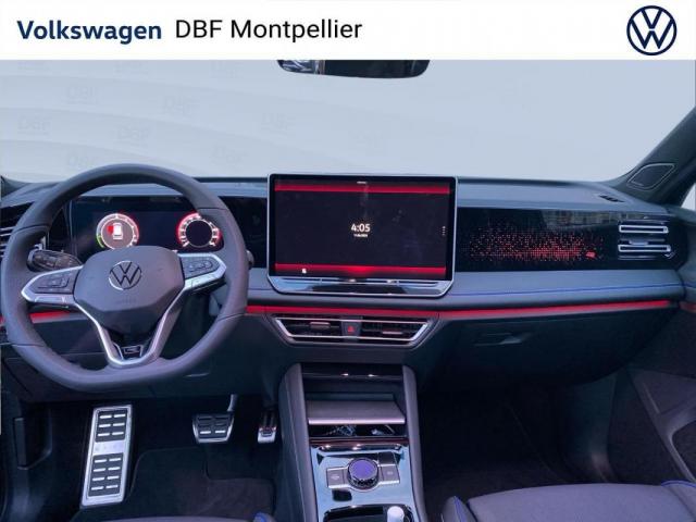 Volkswagen Tiguan image 8