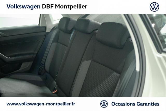 Volkswagen Polo image 8