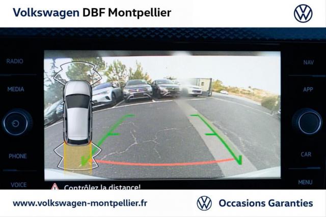 Volkswagen Polo image 1