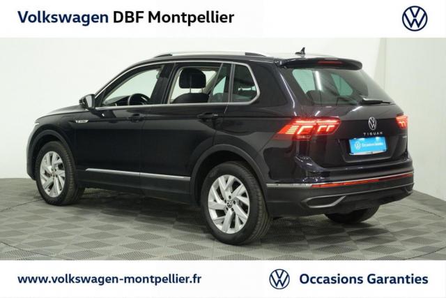 Volkswagen Tiguan image 6