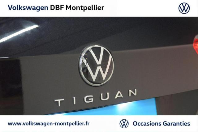 Volkswagen Tiguan image 7