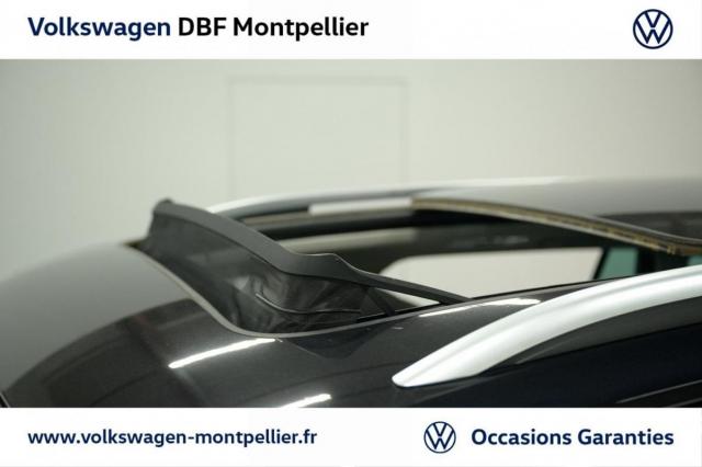 Volkswagen Tiguan image 1