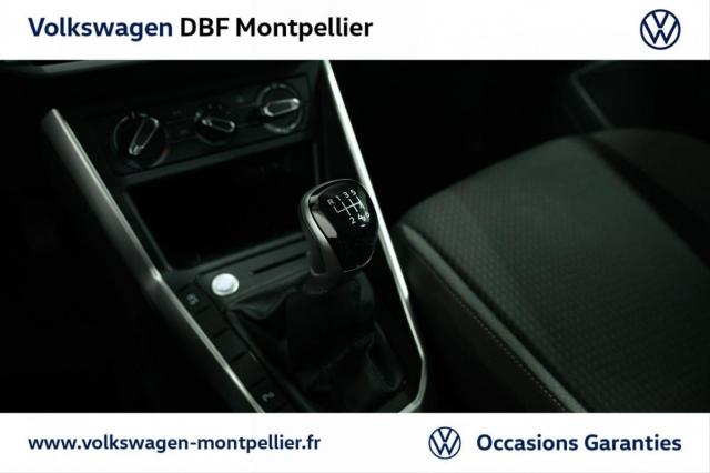 Volkswagen Taigo image 1