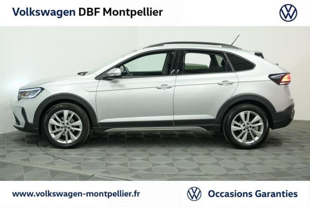 Volkswagen Taigo image 4