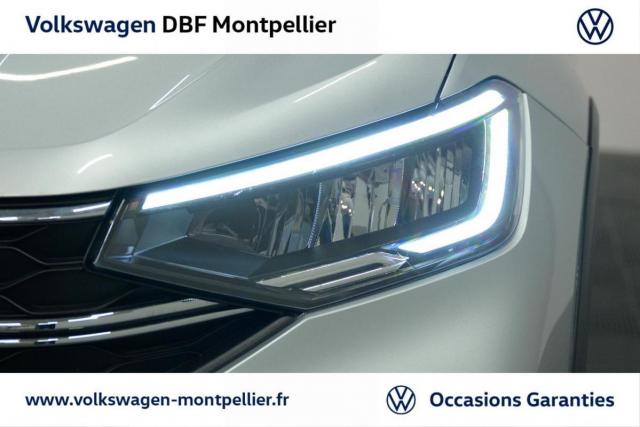 Volkswagen Taigo image 3