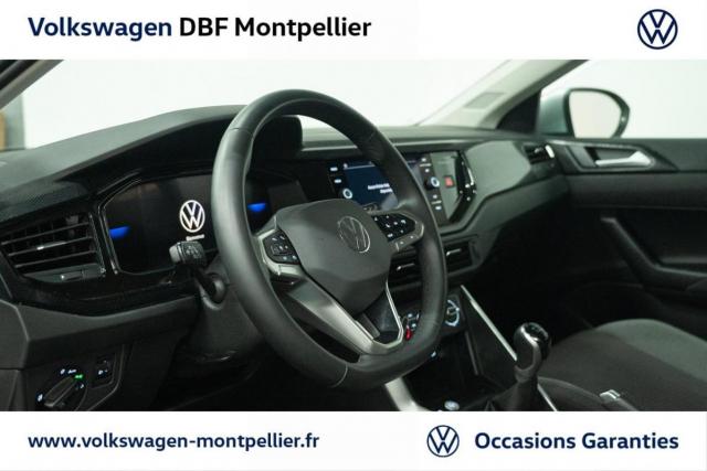 Volkswagen Taigo image 5