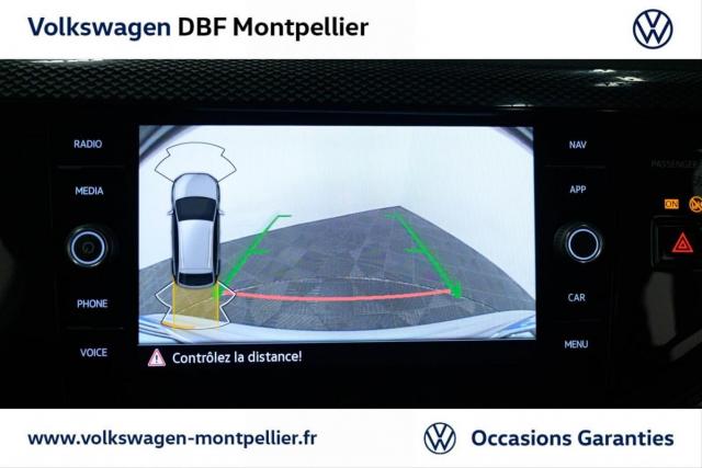 Volkswagen Taigo image 9