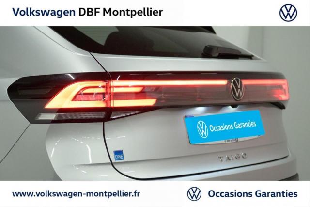 Volkswagen Taigo image 6
